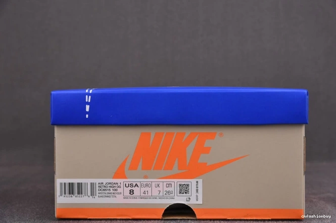 High Prototype DC6515-100 Jordan OG 1 0806